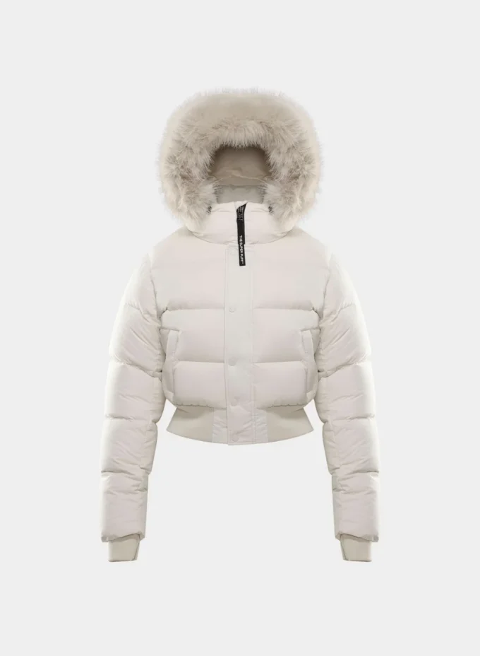 The Super Chalet Puff™ – cliMATTE™ The Super Chalet Puff™ – cliMATTE™