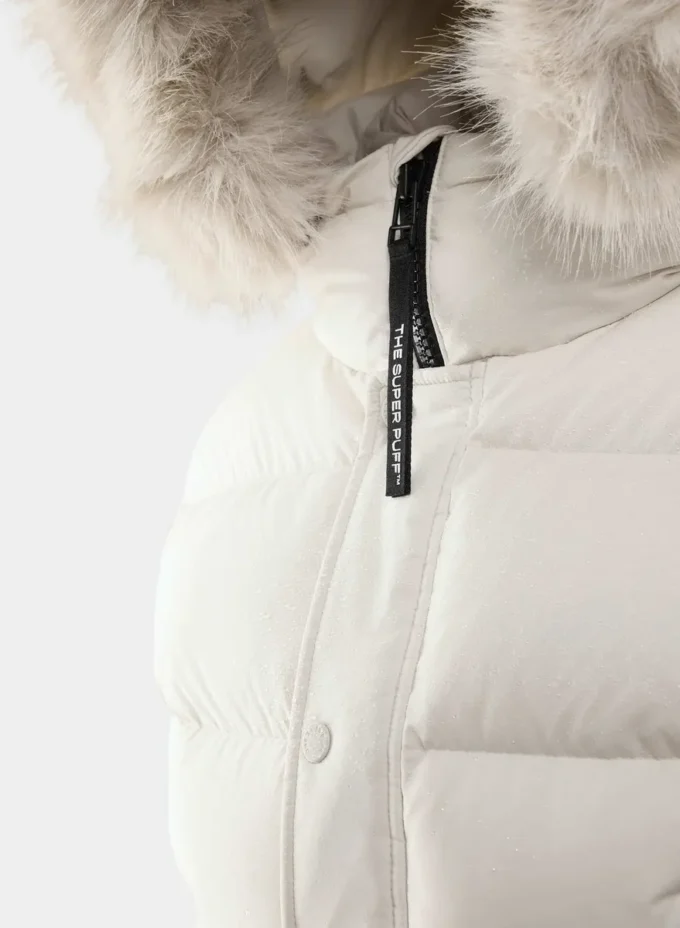 The Super Chalet Puff™ – cliMATTE™ The Super Chalet Puff™ – cliMATTE™