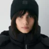 THE SUPER PUFF™ Gorro alto con ribete THE SUPER PUFF™ Gorro alto con ribete