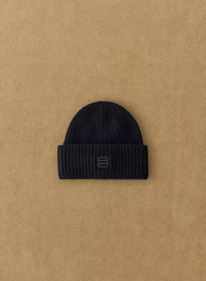 THE SUPER PUFF™ Gorro alto con ribete THE SUPER PUFF™ Gorro alto con ribete