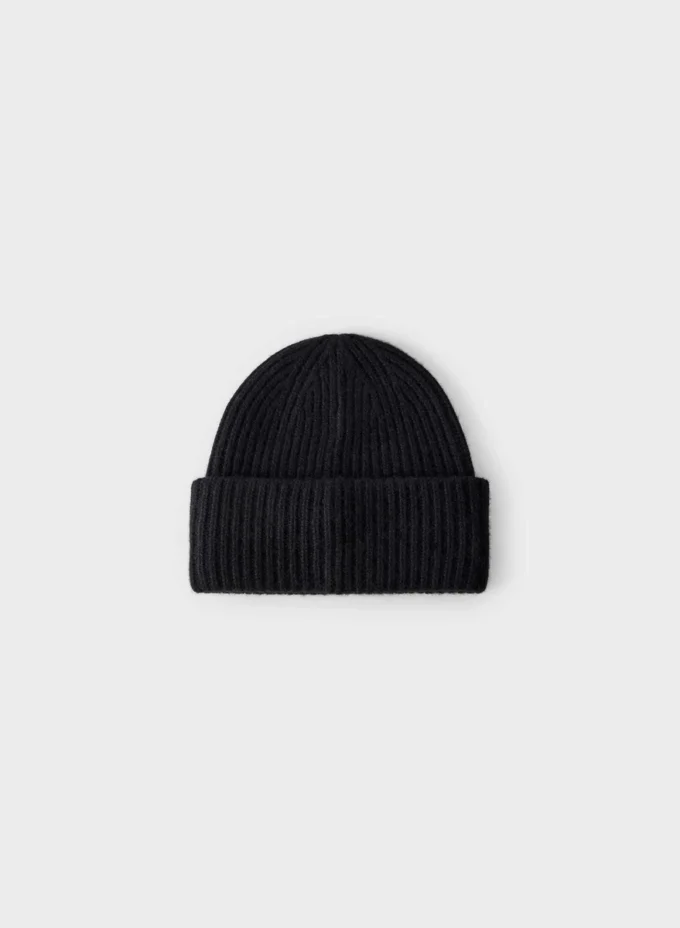 THE SUPER PUFF™ Gorro alto con ribete THE SUPER PUFF™ Gorro alto con ribete