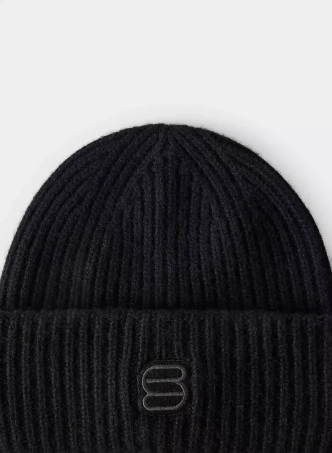 THE SUPER PUFF™ Gorro alto con ribete THE SUPER PUFF™ Gorro alto con ribete