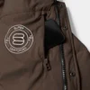 El chaleco Super Puff™ para hombre – cliMATTE™
