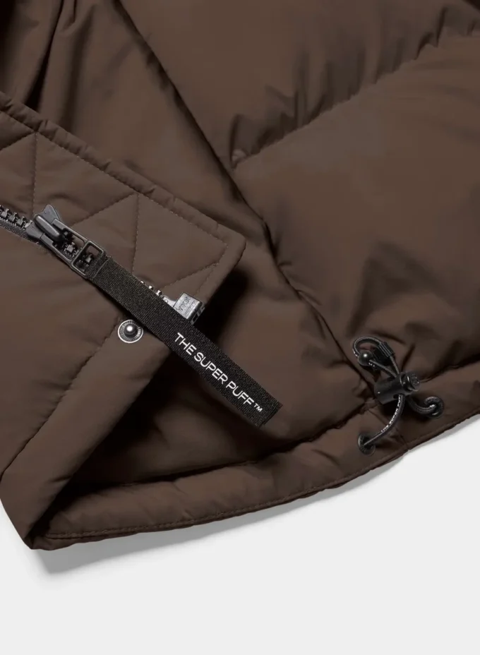 El chaleco Super Puff™ para hombre – cliMATTE™
