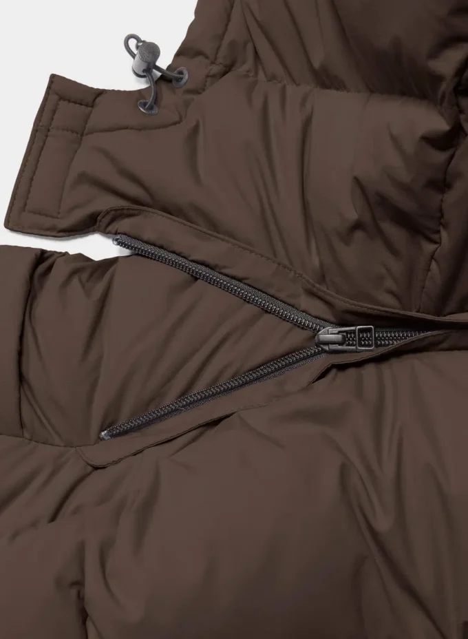 El chaleco Super Puff™ – cliMATTE™ El chaleco Super Puff™ – cliMATTE™