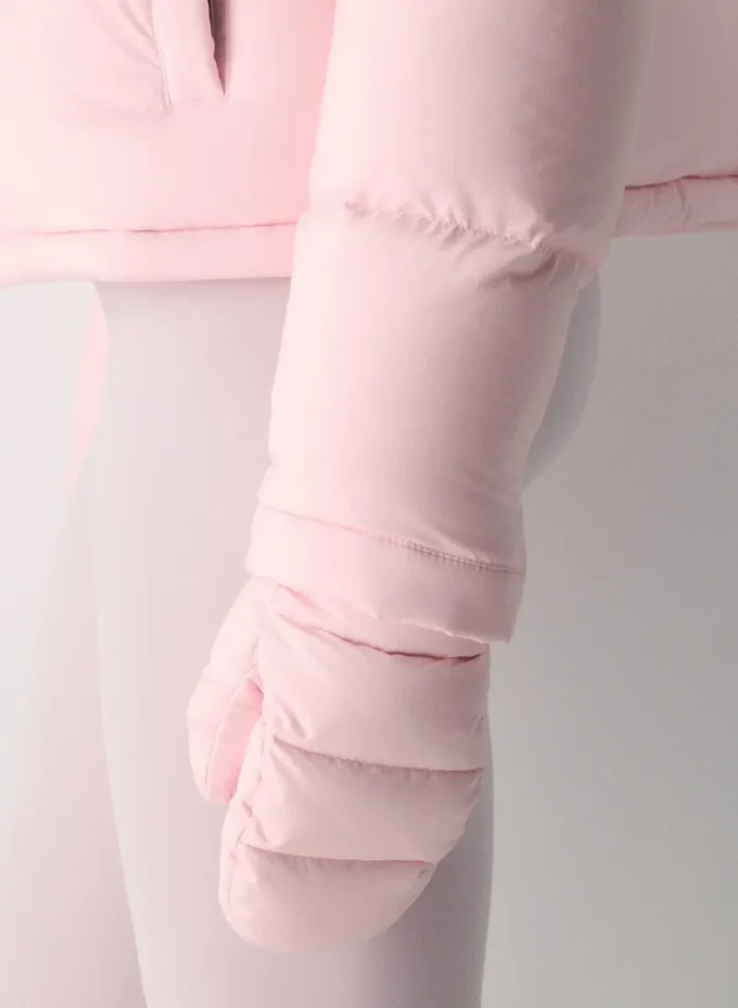The Super Puff™ Mitten – cliMATTE™ The Super Puff™ Mitten – cliMATTE™