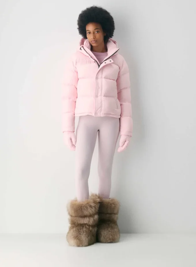 The Super Puff™ Mitten – cliMATTE™ The Super Puff™ Mitten – cliMATTE™