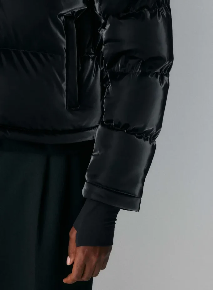 The Super Puff™ Shorty – Brillo líquido The Super Puff™ Shorty – Brillo líquido