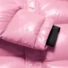 The Super Puff™ Shorty – Hi-Gloss The Super Puff™ Shorty – Hi-Gloss
