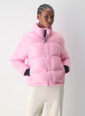 The Super Puff™ Shorty – Hi-Gloss