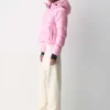 The Super Puff™ Shorty – Hi-Gloss The Super Puff™ Shorty – Hi-Gloss