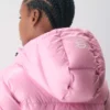 The Super Puff™ Shorty – Hi-Gloss The Super Puff™ Shorty – Hi-Gloss