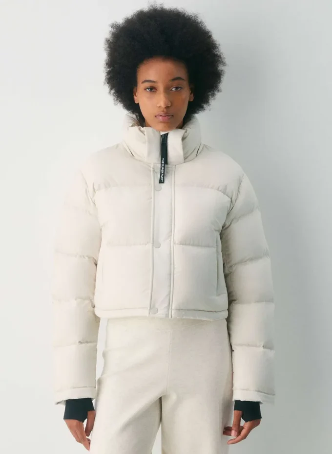 The Super Puff™ XtraShorty – cliMATTE™ The Super Puff™ XtraShorty – cliMATTE™