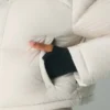 The Super Puff™ XtraShorty – cliMATTE™ The Super Puff™ XtraShorty – cliMATTE™