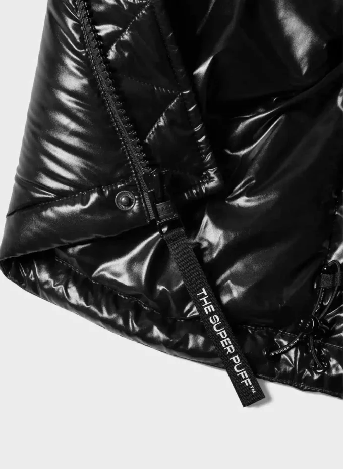 The Super Puff™ XtraShorty – Hi-Gloss The Super Puff™ XtraShorty – Hi-Gloss