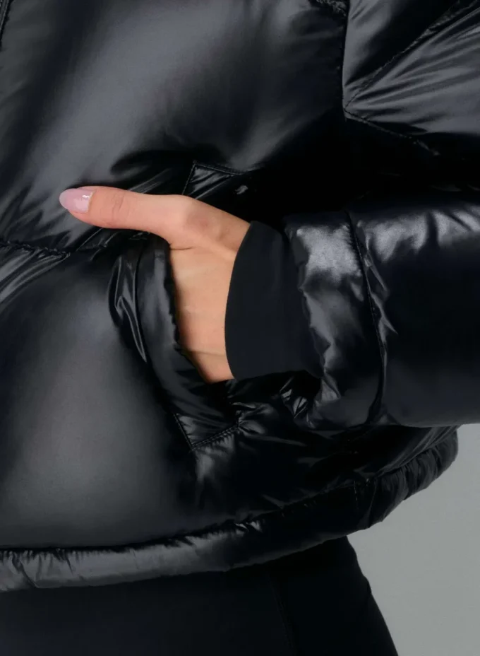 The Super Puff™ XtraShorty – Hi-Gloss The Super Puff™ XtraShorty – Hi-Gloss