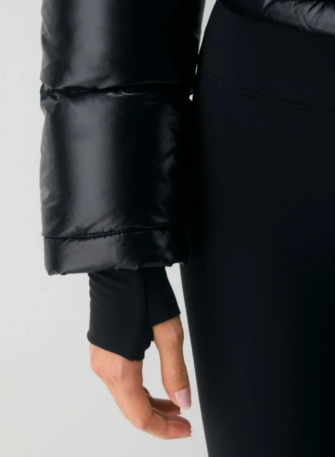 The Super Puff™ XtraShorty – Hi-Gloss The Super Puff™ XtraShorty – Hi-Gloss