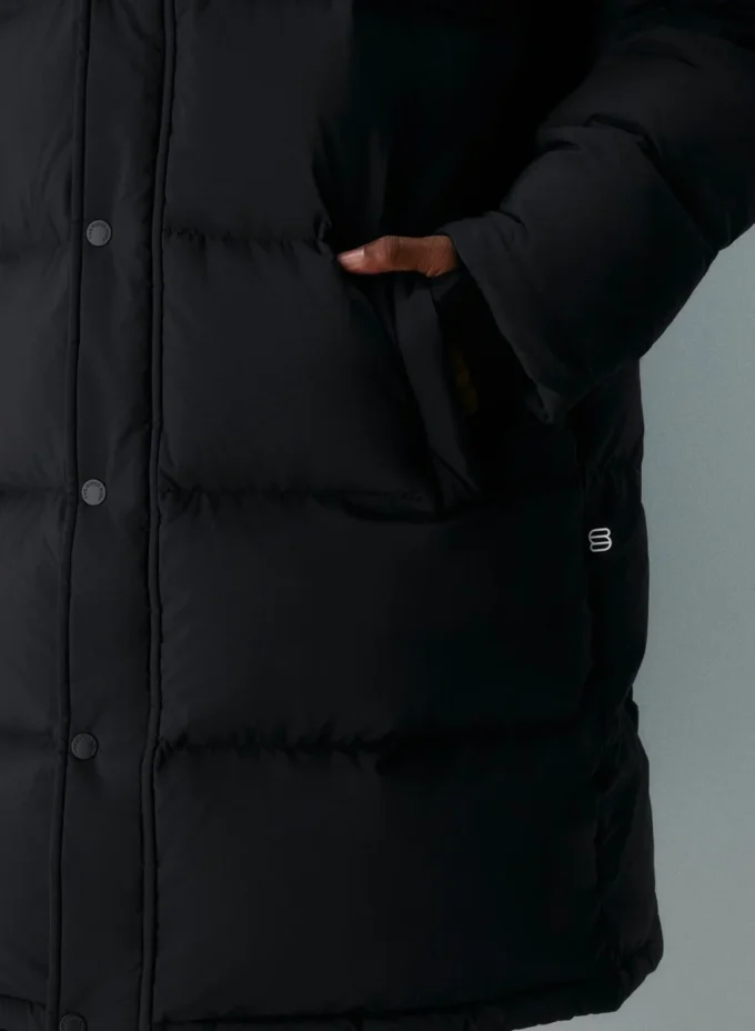 The Super Stadium Puff™ para hombre – cliMATTE™ The Super Stadium Puff™ para hombre – cliMATTE™