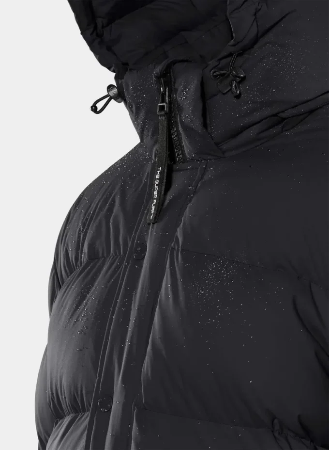 The Super Stadium Puff™ para hombre – cliMATTE™ The Super Stadium Puff™ para hombre – cliMATTE™