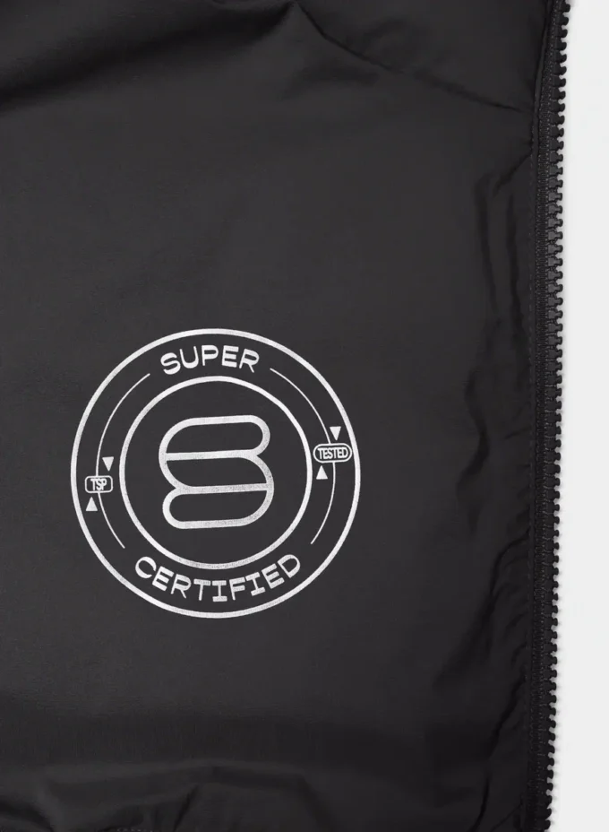 The SuperPOP Puff™ – cliMATTE™ The SuperPOP Puff™ – cliMATTE™