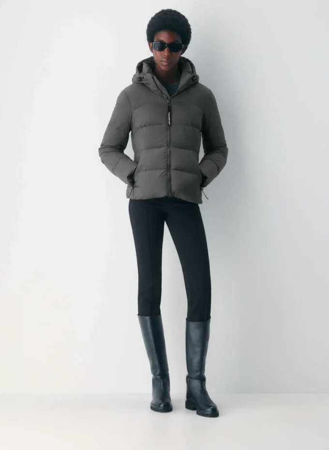 The SuperSnug Puff™ – cliMATTE™ The SuperSnug Puff™ – cliMATTE™