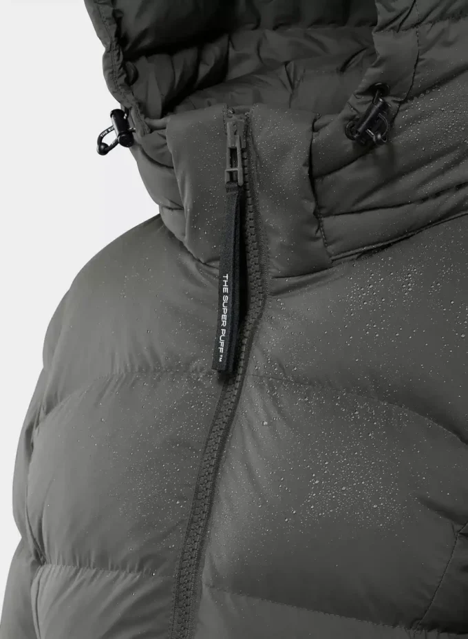 The SuperSnug Puff™ – cliMATTE™ The SuperSnug Puff™ – cliMATTE™