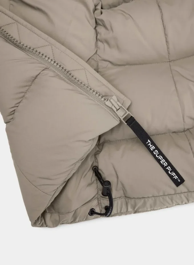 The SuperSnug Puff™ – cliMATTE™ The SuperSnug Puff™ – cliMATTE™