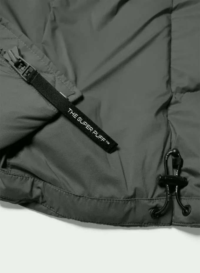 The SuperSnug Puff™ – cliMATTE™ The SuperSnug Puff™ – cliMATTE™