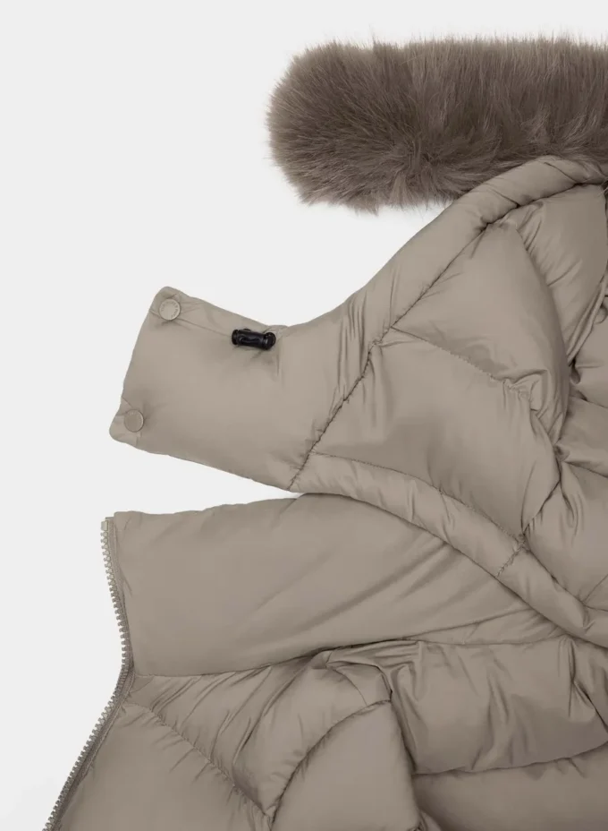 The SuperSnug Puff™ – cliMATTE™ The SuperSnug Puff™ – cliMATTE™
