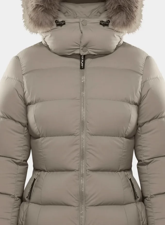 The SuperSnug Puff™ – cliMATTE™ The SuperSnug Puff™ – cliMATTE™