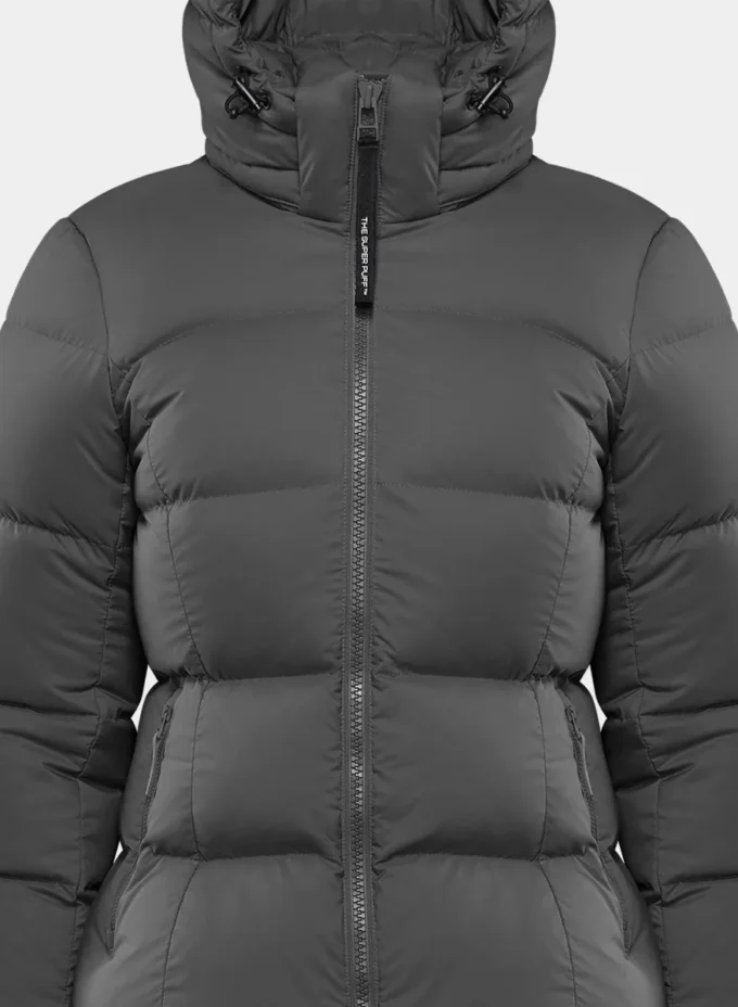 The SuperSnug Puff™ – cliMATTE™ The SuperSnug Puff™ – cliMATTE™