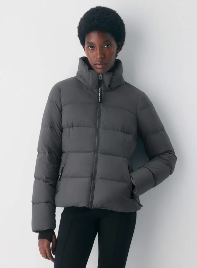 The SuperSnug Puff™ – cliMATTE™ The SuperSnug Puff™ – cliMATTE™