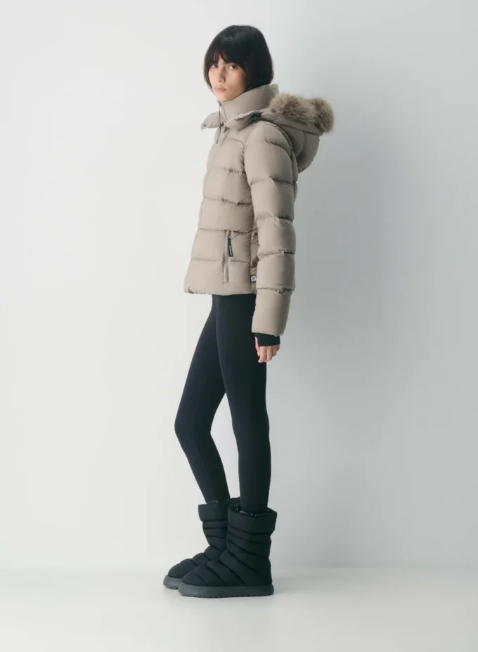 The SuperSnug Puff™ – cliMATTE™ The SuperSnug Puff™ – cliMATTE™