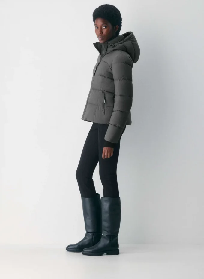 The SuperSnug Puff™ – cliMATTE™ The SuperSnug Puff™ – cliMATTE™