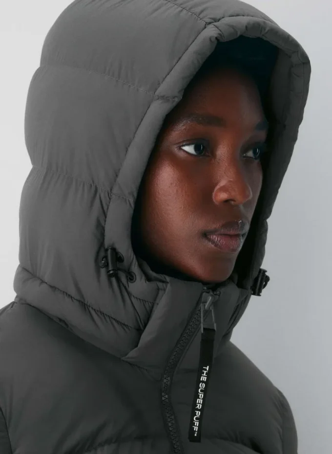 The SuperSnug Puff™ – cliMATTE™ The SuperSnug Puff™ – cliMATTE™