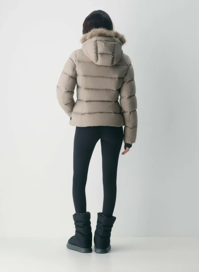 The SuperSnug Puff™ – cliMATTE™ The SuperSnug Puff™ – cliMATTE™