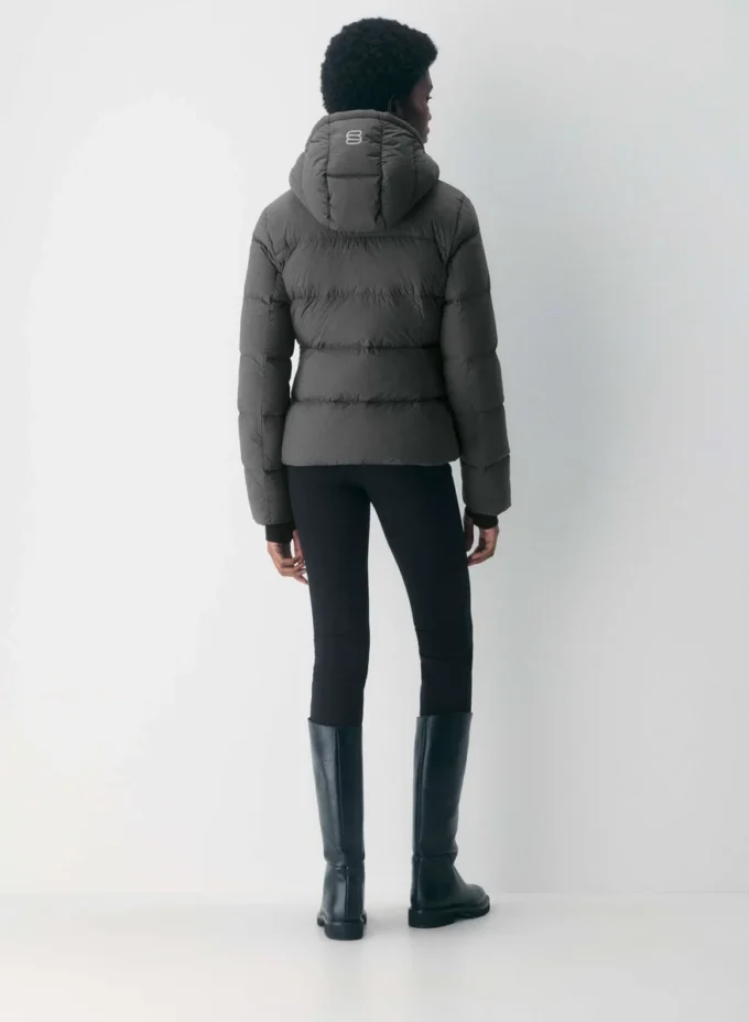 The SuperSnug Puff™ – cliMATTE™ The SuperSnug Puff™ – cliMATTE™
