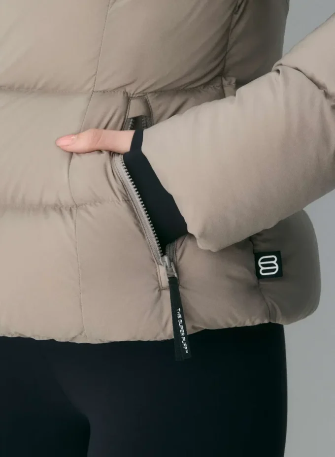 The SuperSnug Puff™ – cliMATTE™ The SuperSnug Puff™ – cliMATTE™