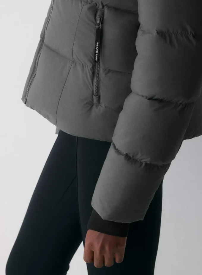 The SuperSnug Puff™ – cliMATTE™ The SuperSnug Puff™ – cliMATTE™