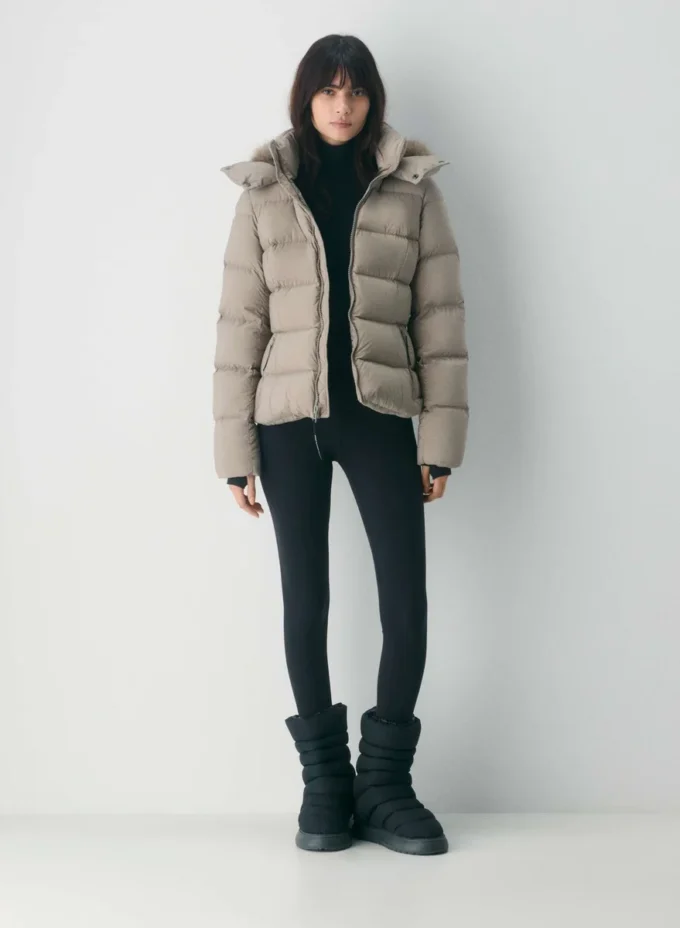 The SuperSnug Puff™ – cliMATTE™ The SuperSnug Puff™ – cliMATTE™