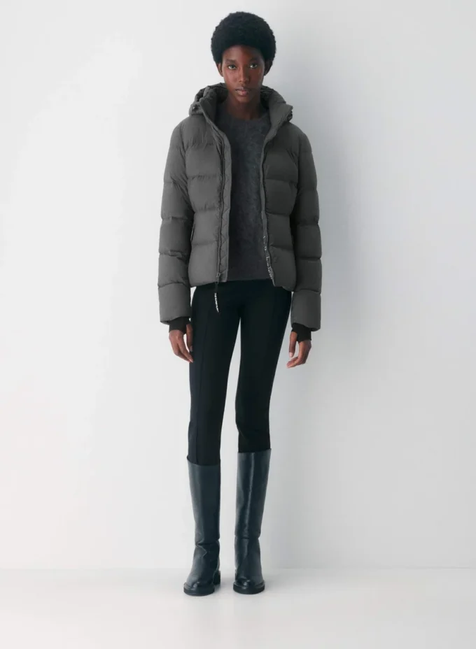 The SuperSnug Puff™ – cliMATTE™ The SuperSnug Puff™ – cliMATTE™