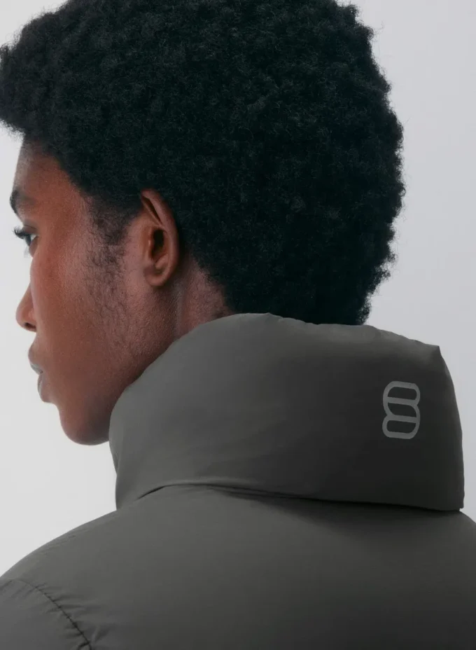The SuperSnug Puff™ – cliMATTE™ The SuperSnug Puff™ – cliMATTE™