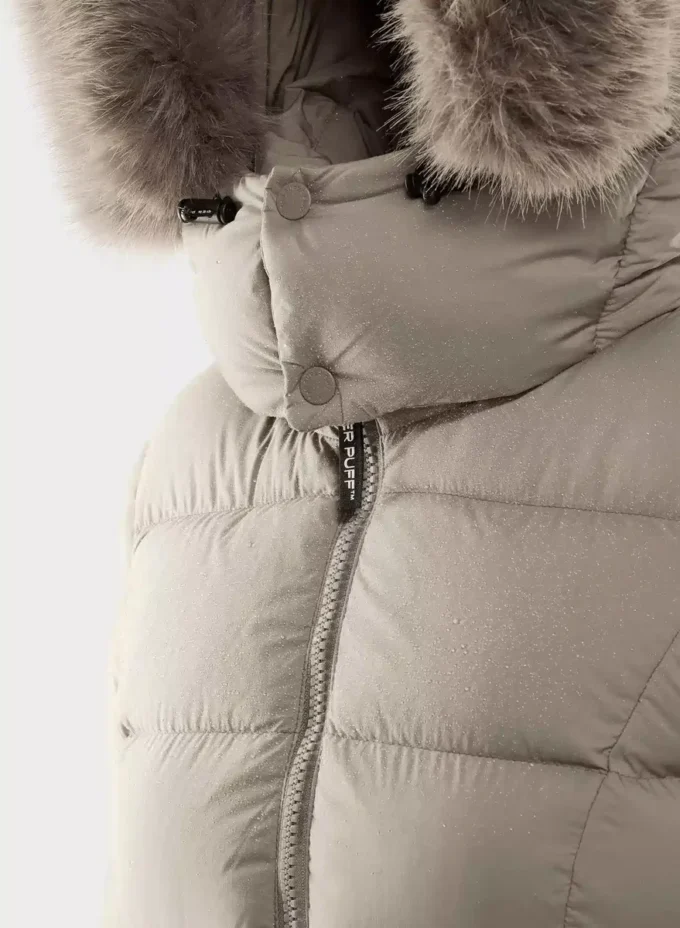 The SuperSnug Puff™ – cliMATTE™ The SuperSnug Puff™ – cliMATTE™