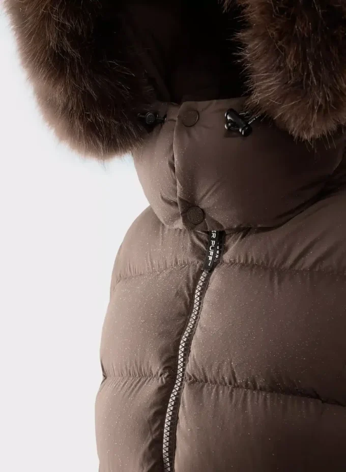 The SuperSnug Puff™ Long – cliMATTE™ The SuperSnug Puff™ Long – cliMATTE™