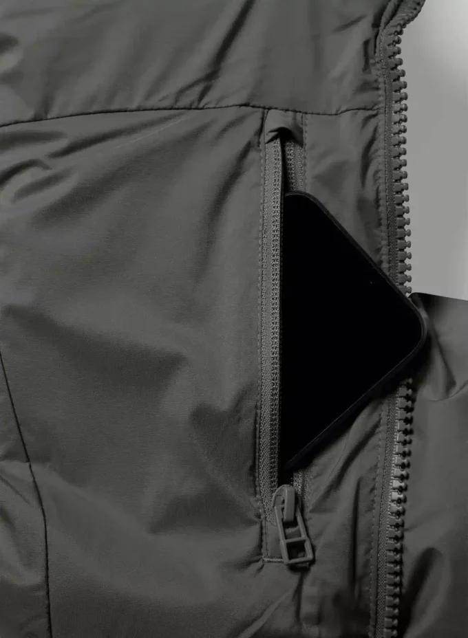 The SuperSnug Puff™ Long – cliMATTE™ The SuperSnug Puff™ Long – cliMATTE™