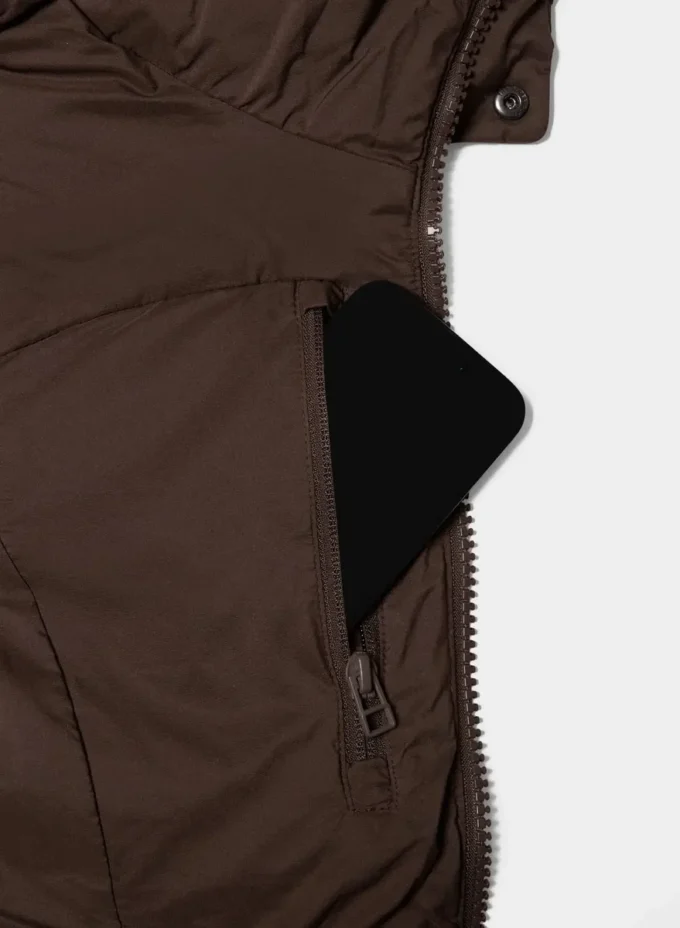 The SuperSnug Puff™ Long – cliMATTE™ The SuperSnug Puff™ Long – cliMATTE™
