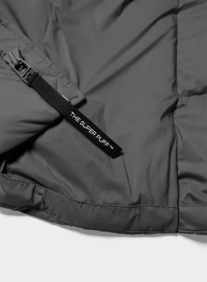 The SuperSnug Puff™ Long – cliMATTE™ The SuperSnug Puff™ Long – cliMATTE™