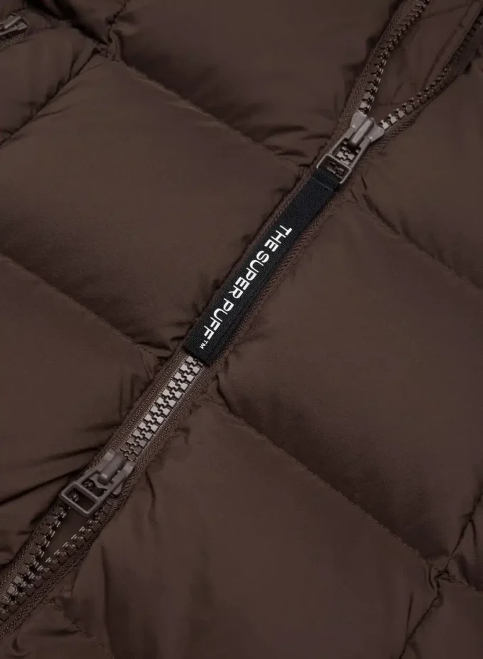 The SuperSnug Puff™ Long – cliMATTE™ The SuperSnug Puff™ Long – cliMATTE™