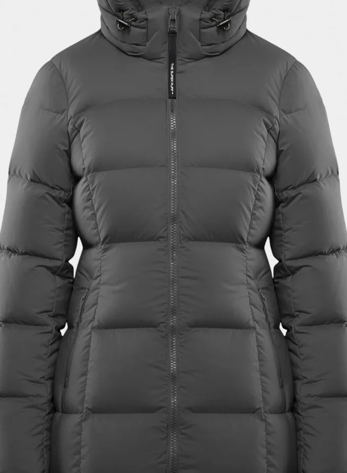 The SuperSnug Puff™ Long – cliMATTE™ The SuperSnug Puff™ Long – cliMATTE™