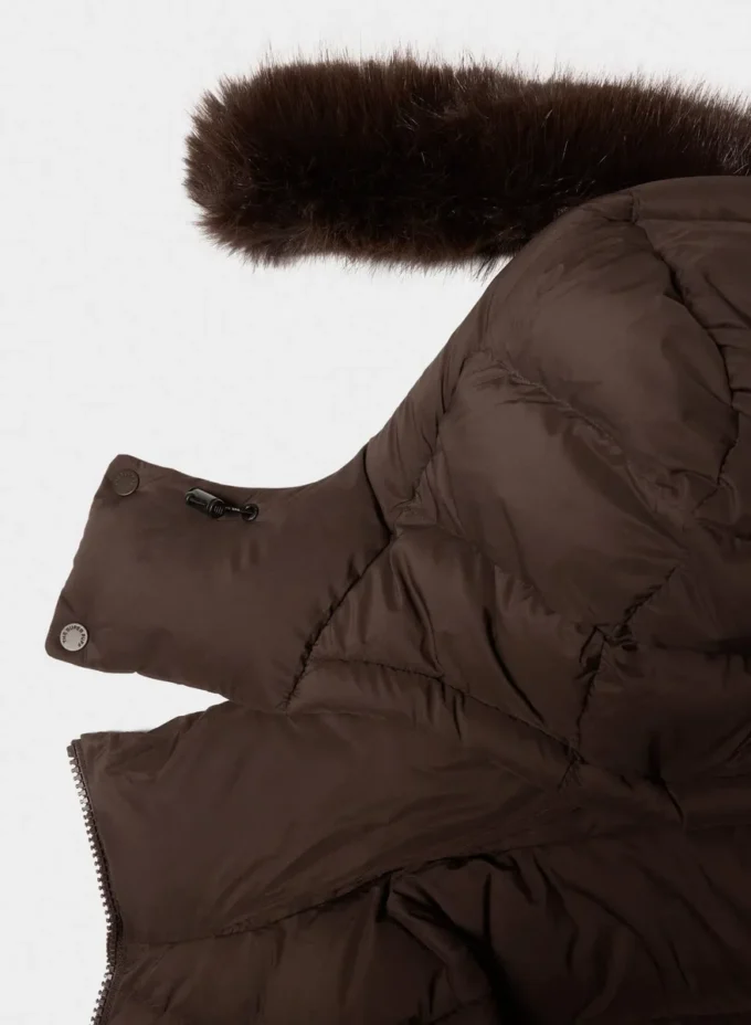 The SuperSnug Puff™ Long – cliMATTE™ The SuperSnug Puff™ Long – cliMATTE™